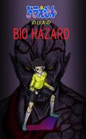 Doraemon : Nobita no Biohazard - Action, Drama, Horror, Manga
