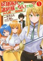 Dorei Shounin shika Sentakushi ga Nai desu yo? Harem? Nani Sore Oishii no? - Adult, Comedy, Ecchi, Fantasy, Harem, Manga, Adventure, Shounen