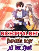 Double Row At The Start - Action, Fantasy, Harem, Manhua, Martial Arts, Romance