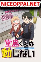 Doujima-kun won't be Disturbed - Comedy, Manga, Romance, School Life, Shounen, Slice of Life