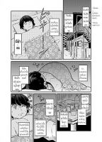 Doukyonin ga Konoyo no Mon janai รูมเมทจากต่างภพ - Manga, Comedy, Ecchi, Horror, Romance, Supernatural