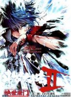 Douluo Dalu II - Action, Adventure, Fantasy, Manhua, Romance, School Life, Shounen