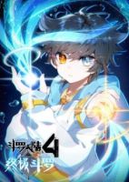 Douluo Dalu IV - Action, Adventure, Martial Arts, Romance, Shounen, Supernatural, Manhua