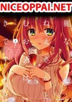 Do You like Drinking Alcochol with Beautiful Woman? - Manga, Comedy, Romance, Seinen, Slice of Life
