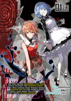 Do You Think Someone Like You Could Defeat the Demon Lord? - Action, Adventure, Drama, Fantasy, Horror, Slice of Life, Yuri, Manga, Shoujo Ai