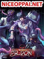 Dr.Don - Manhua, Horror, Mystery, Psychological, Supernatural