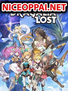 Dragalia Lost