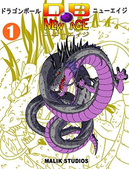 Dragonball New Age