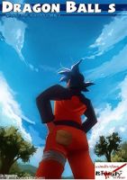 Dragon Ball Shippuden - Action, Adventure, Comedy, Doujinshi, Shounen, Fantasy, Martial Arts, Sci-fi, Supernatural, Manga