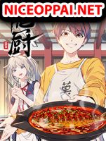 Dragon Chef - Adventure, Drama, Fantasy, Romance, Manhua