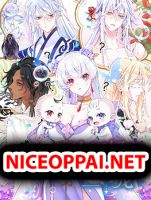 Dragon Demon of the Sea - Drama, Fantasy, Manhua, Romance, Shoujo