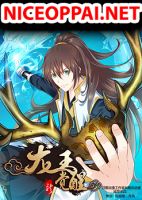 Dragon King Awakening - Action, Fantasy, Manhua, Martial Arts, Shounen
