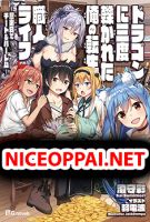 Dragon Ni Sando Hikareta Ore No Tensei Shokunin Life - Action, Comedy, Fantasy, Harem, Manga