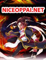 Dragon Pulse - Action, Adventure, Fantasy, Manhua, Martial Arts, Shounen