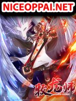 Dragon Shepherd - Action, Adventure, Fantasy, Manhua, Martial Arts, Supernatural