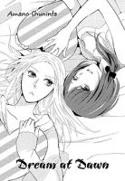 Dream at Dawn - Yume Miru Yoake - Comedy, Yuri, Manga, Romance, School Life