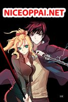 Dreamcide - Action, Adventure, Fantasy, Horror, Manhwa, Romance, School Life, Shounen, Supernatural