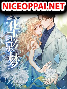 Dream of Night Bloom