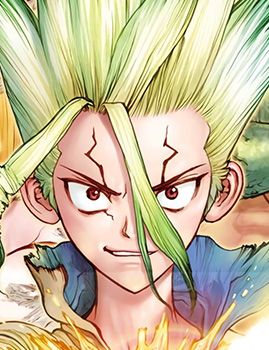 Dr.Stone
