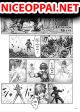 Dungeon Quest (Kyodai na Mama de)