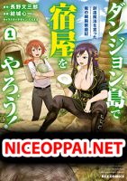 Dungeon Tou de Yadoya wo Yarou! Souzou Mahou wo Moratta Ore no Hosoude Hanjouki - Adventure, Fantasy, Shounen, Slice of Life, Manga