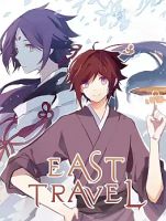 East Travel - Action, Adult, Ecchi, Fantasy, Manhua, Shounen, Supernatural