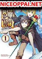 Eiyuu MajutsushiI Wa NonbiriI Kurashitai Katsuyaku Shisugite Inochi O Nerawareta Node, Yarinaoshimasu - Action, Adventure, Fantasy, Manga