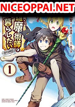 Eiyuu MajutsushiI Wa NonbiriI Kurashitai Katsuyaku Shisugite Inochi O Nerawareta Node, Yarinaoshimasu