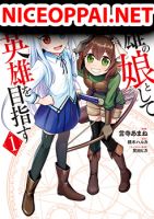 Eiyuu no Musume Toshite Umarekawatta Eiyuu wa Futatabi Eiyuu o Mezasu - Manga, Fantasy, Gender Bender