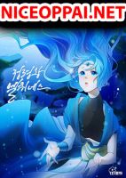 Elqueeness - Manhwa, Adventure, Fantasy, Gender Bender, Slice of Life