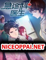 Emergency Doctor - Action, Drama, Manhua, School Life