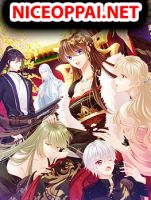 Empress's Harem ฮาเร็มของจักรพรรดินี - Drama, Fantasy, Isekai, Romance