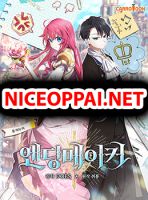 Ending Maker - Action, Adventure, Comedy, Fantasy, Manhwa, Martial Arts, Romance, Sci-fi, Shounen