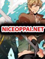 Ernak - Action, Adventure, Fantasy, Manhwa, Shounen