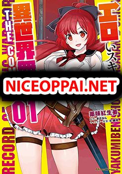 Eroi Skill de Isekai Musou