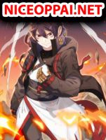 Escort of The End - Manhua, Action, Adventure, Fantasy