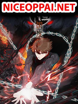 Eternal Kingdom (Remake)