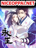 Eternal Life - Action, Drama, Fantasy, Historical, Manhua, Martial Arts, Shounen