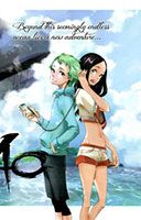 Eureka Seven AO