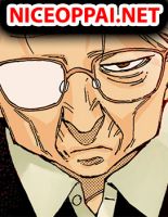 Even Assassins can't kill BBA today. - Action, Comedy, Manga, Seinen, Slice of Life