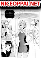 Even Voiceless - Romance, Yuri, Sports, One Shot