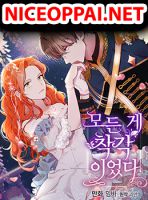 Everything Was a Mistake - Drama, Fantasy, Manhwa, Romance, Shoujo