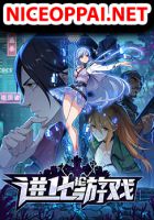 Evolutionary Game - Action, Adventure, Fantasy, Manhua, Sci-fi, Shounen, Supernatural