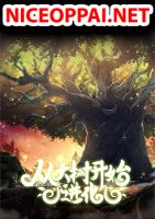 Evolution from the Big Tree - Manhua, Action, Drama, Fantasy, Shounen, Supernatural