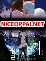 Excuse Me, But The World Will Be Gone For A While - Manhwa, Fantasy, Mystery, School Life