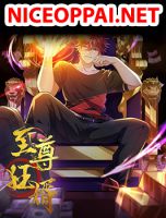 Extreme Mad Son-In-Law - Adventure, Comedy, Fantasy, Manhua, Romance, Shounen