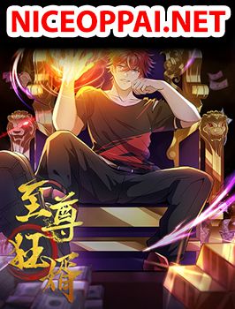 Extreme Mad Son-In-Law