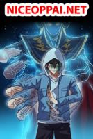 Facial Makeup in the Moonlight - Manhua, Action, Adventure, Shounen, Romance