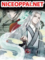 Fair Wind Scroll - Manhua, Fantasy, Supernatural, Yaoi