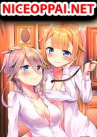 Fall of the Wall -Princess Nemesis- - Doujinshi, Romance, Shounen Ai